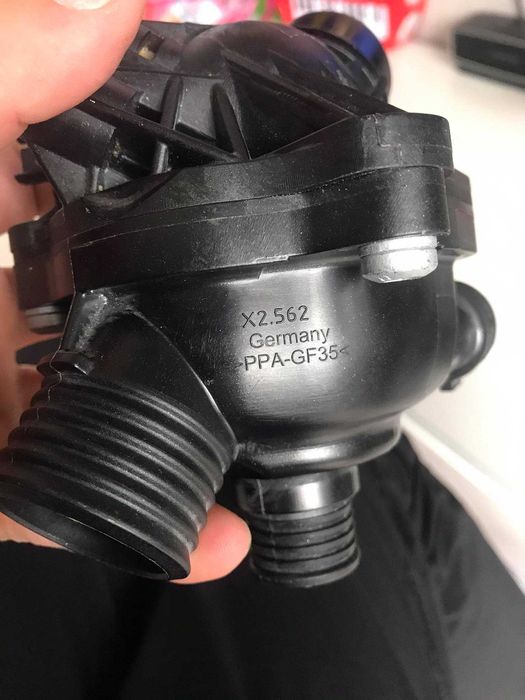 Термостат за  BMW 5 (E60) 525i