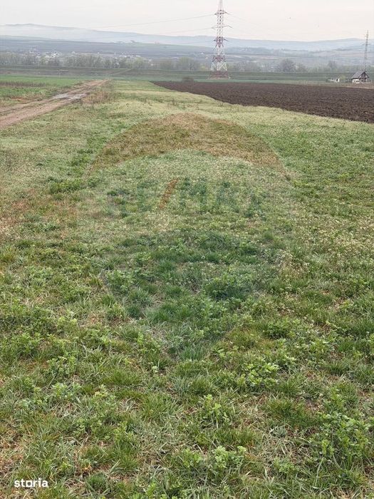 Teren intravilan de vânzare – 500 mp, Alba Iulia,  Comision 0%