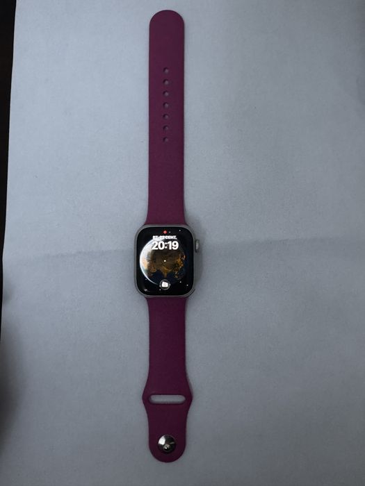 Apple  Apple Watch Series 8 (GPS) 41mm