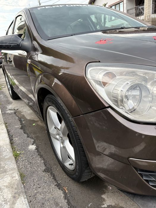 Opel Astra H 1.7