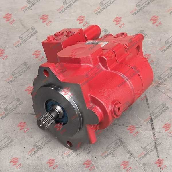 Pompa hidraulica PVD-1B-25BP