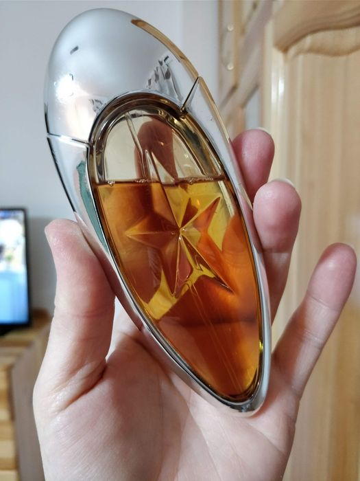 Thierry Mugler  Angel Muse