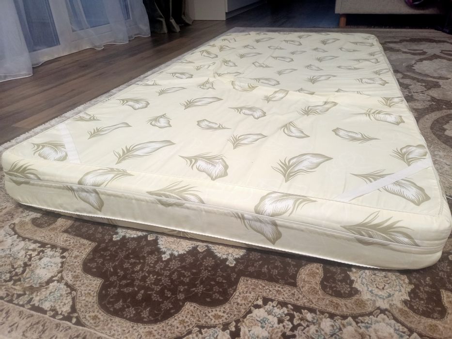 Матрац детский продаётся