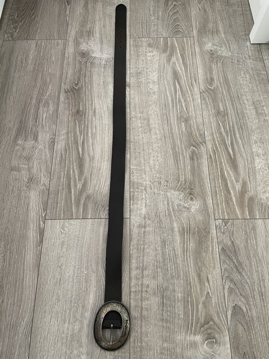 Curea de piele Mustang