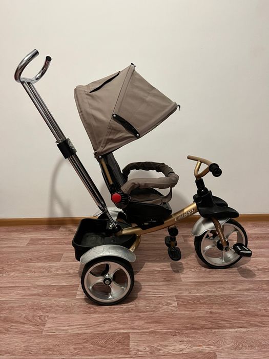 Велосипед коляска сатамын. Продам коляску велосипед.