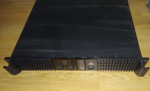 аудио усилитель мощности amate audio hd 2000