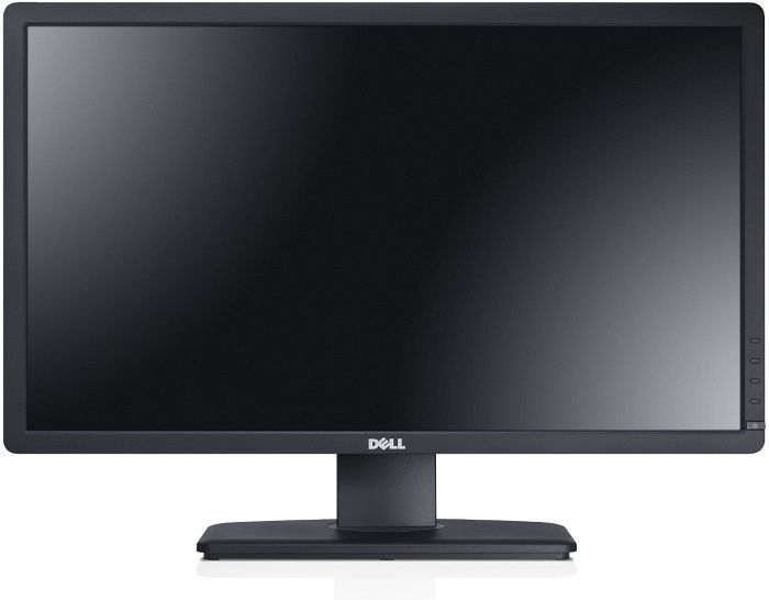 Monitor Dell P2412HB | 24"
