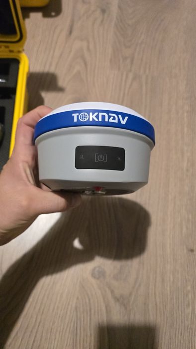 Gps Gnss Toknav T50 laser+2xcamere AR AlphaGeo Toknav SatLab Hi-Target ComNav Foif Emlid South Stonex InfiPax Leica Trimble Meridian Topcon Intec  CHC