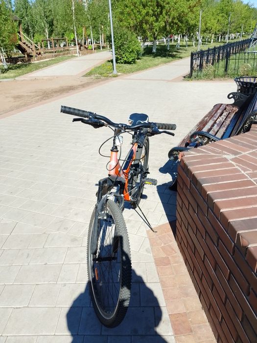 Продам велосипед
