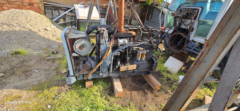 Massey ferguson 3630