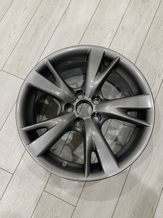 Диски от LEXUS IS350 (оригинал)