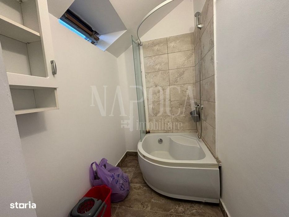 Apartament 7 camere de vanzare in Centru, Cluj Napoca