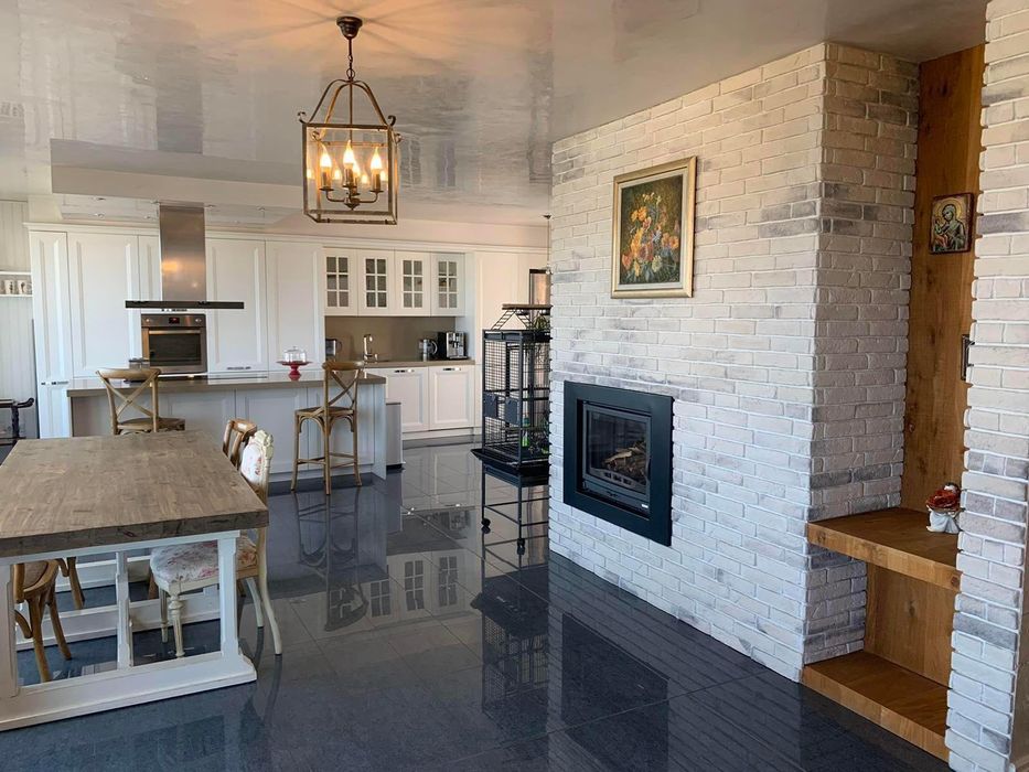 Дава се под наем Многостаен апартамент в София, Стрелбище - 250 кв.м за 2400 € - Снимка #4