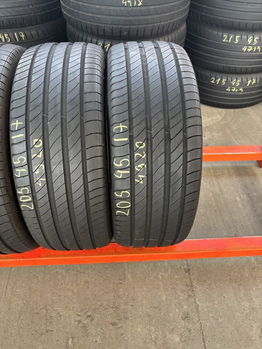 Anvelope Vara 205/45/17 Michelin Primacy 4 205 45 17 R17