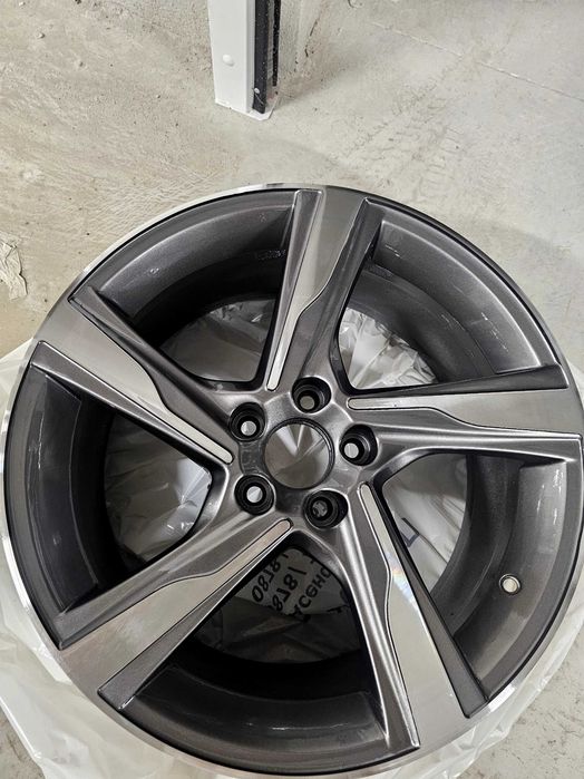 Джанти VOLVO IXION 18inch - C30,V40,V60,XC60,XC90