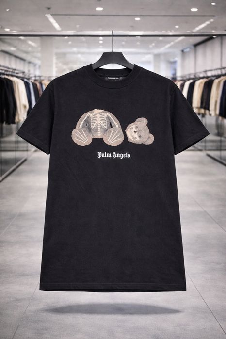 Palm Angels Skeleton