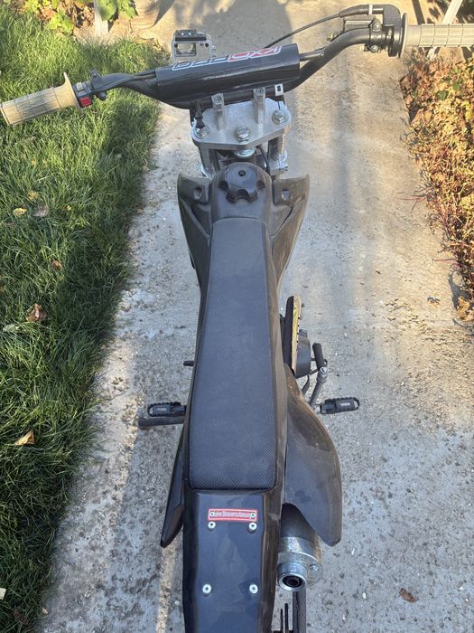 Vând motocicletă copii