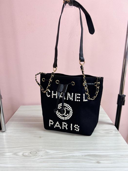 Geanta/rucsac Chanel