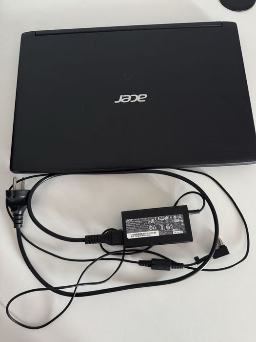 Acer Aspire A315-41G – Ryzen 7, 16 GB RAM, 512 GB HDD
