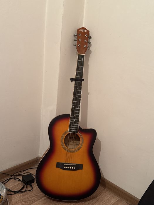 гитара акустическая