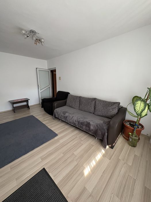 De Inchiriat apartament cu 2 camere zona Steaua