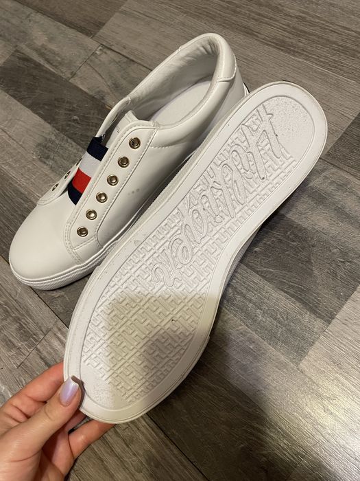 Tenisi tommy hilfiger