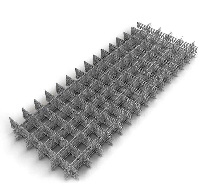 Дорожная сетка ф2 100х100