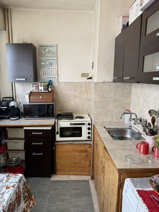 Продава се Двустаен апартамент в Перник, Изток - 61 кв.м за 1087 €/кв.м - Снимка #1