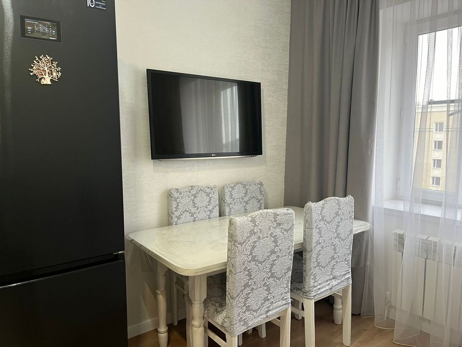 Продам квартиру 3 комнатная