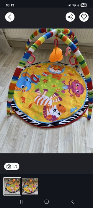 Набор для специи