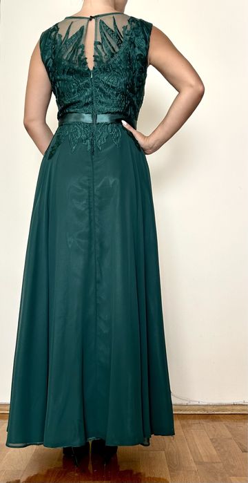 Рокля Vera Mont, размер М