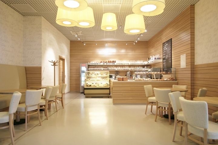 Продам действующее кафе на Юго-Востоке