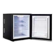 Холодильник мини Immer DF48SD-Black