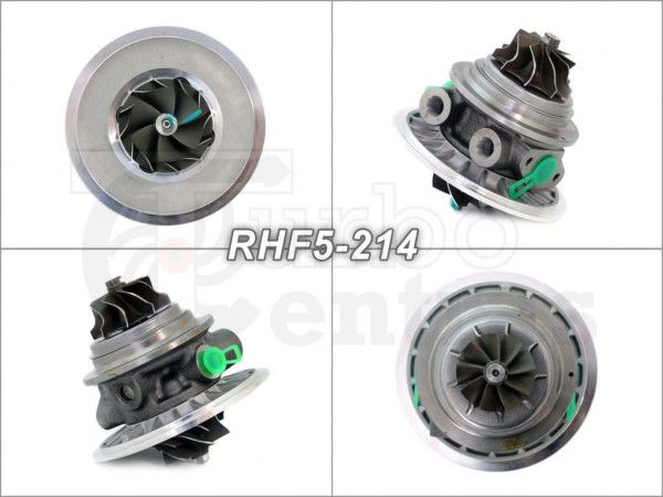 Турбина катридж ремонт турбокомпресор части за турбо променлива г