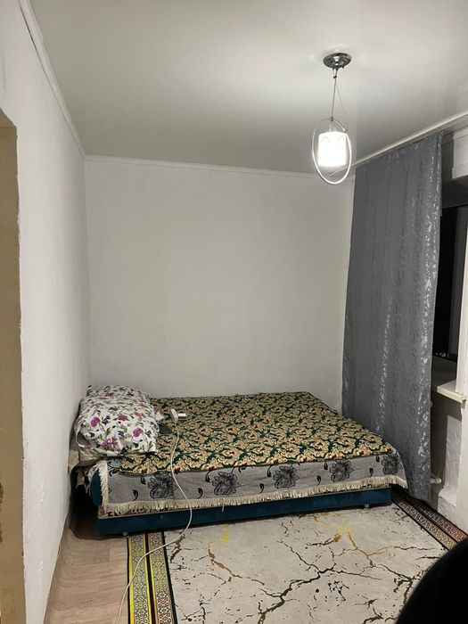 2-комн квартира,