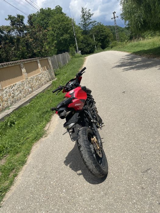 malaguti drakon 90cc