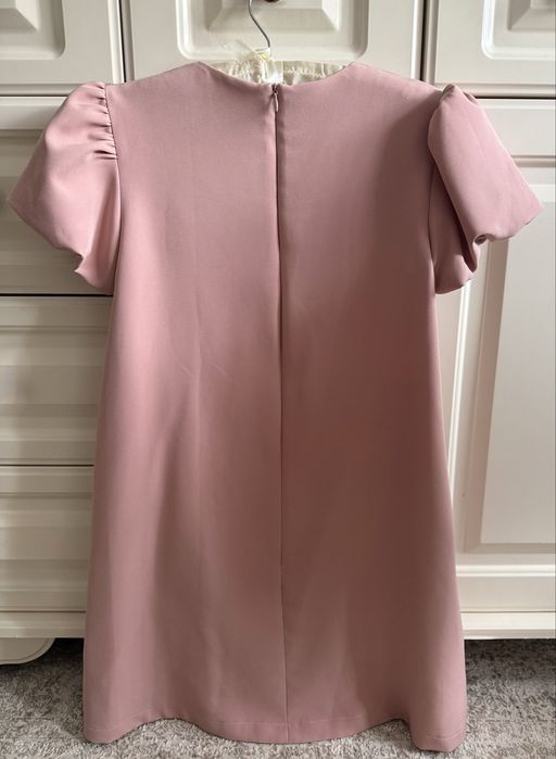Rochie Evel Mod fete