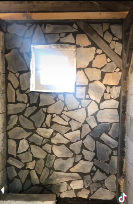 Piatra Naturala de Munte