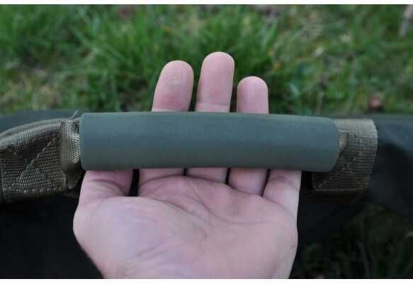 Mivardi Rod holdall Executive 145см/205см/215см калъф за 3 въдици