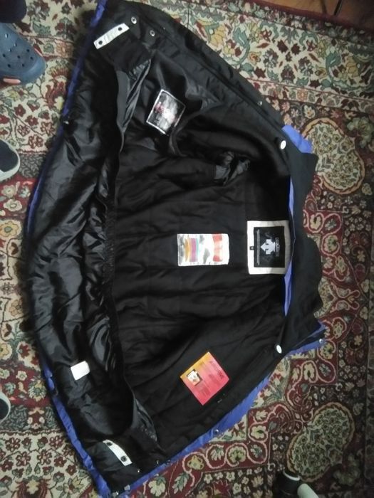 DESCENTE Мъжко скьорско яке