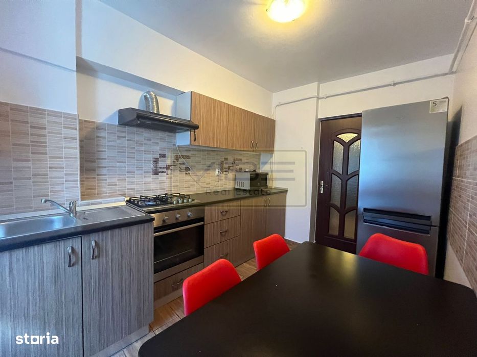 Apartament 2 camere  Palas Mall Sf Lazar