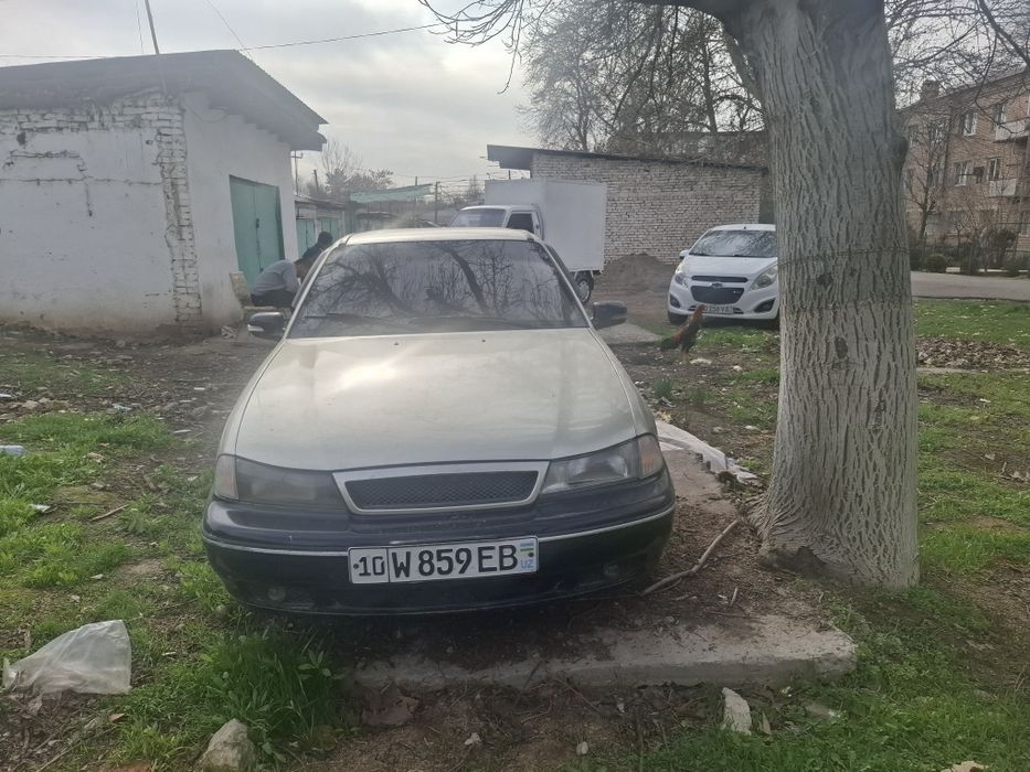 Chevrolet Nexia 2006