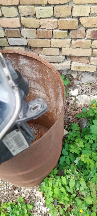 Фарове за Вектра ц/Сигнум