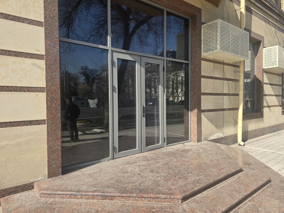 Коммерческое помещение Габус первая линия  Центр под любой  Бизнес