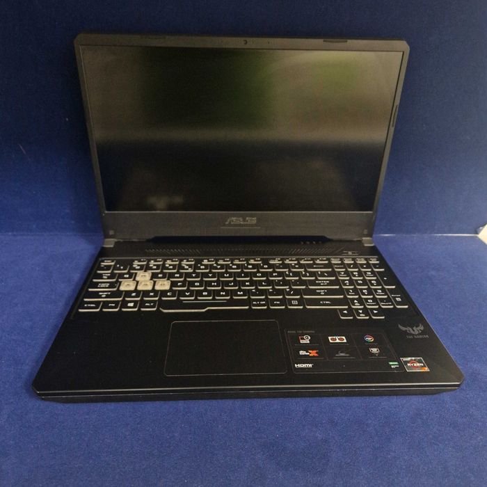 Laptop Gaming ASUS / GTX 1650 4GB ( B34940.1 / Ag28 Doi Baieti ) Garantie 2 ani !