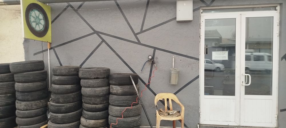 Vulkanizatsiya vizov 24/7