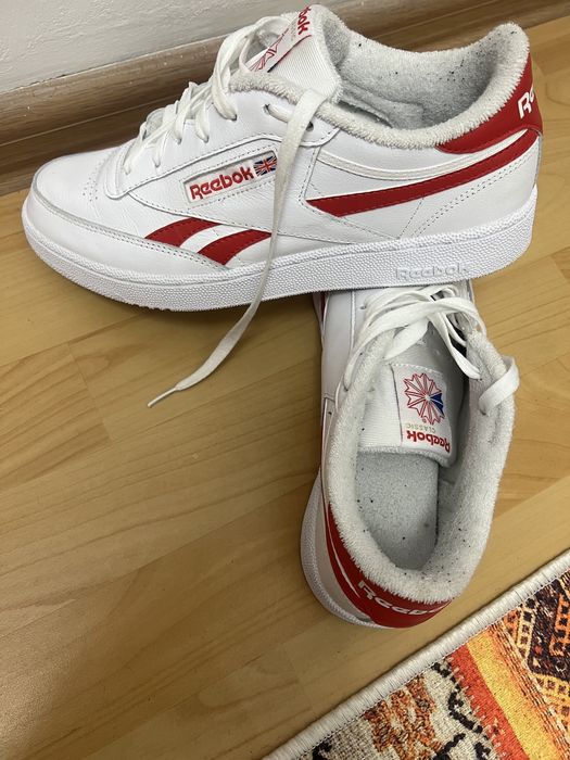 продам Reebok Club C Revenge