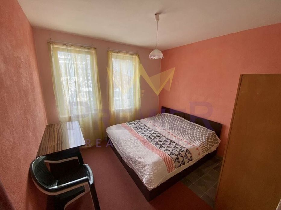 Дава се под наем Двустаен апартамент в Варна, Левски - 52 кв.м за 306 € - Снимка #5