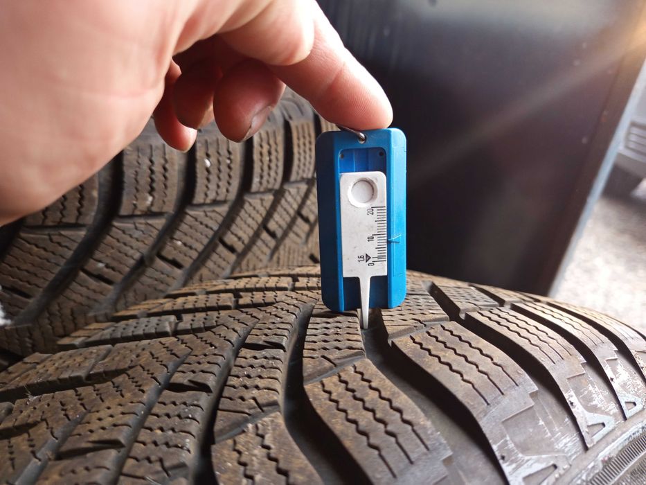 Гуми с джанти NEOLIN 225/55R16