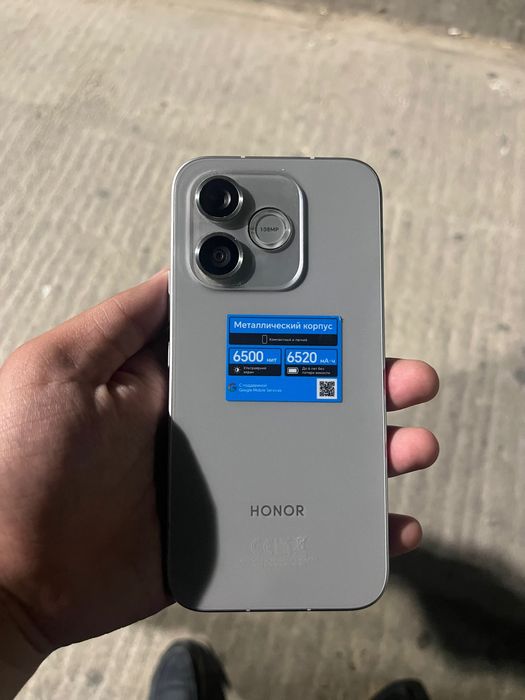 Honor 600lite Ideal
